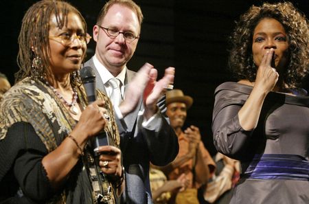 Alice Walker: The respectfully humiliating non-interview