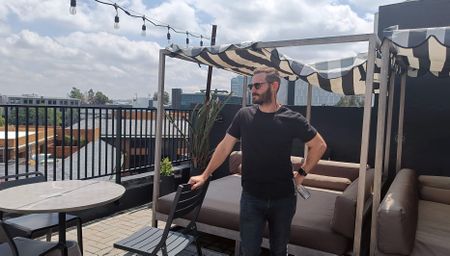 Covid pandemic boosts property redevelopment of live, work and play spaces