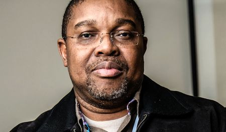 Grabbing land from black farmers and political opponents — Zanu-PF style