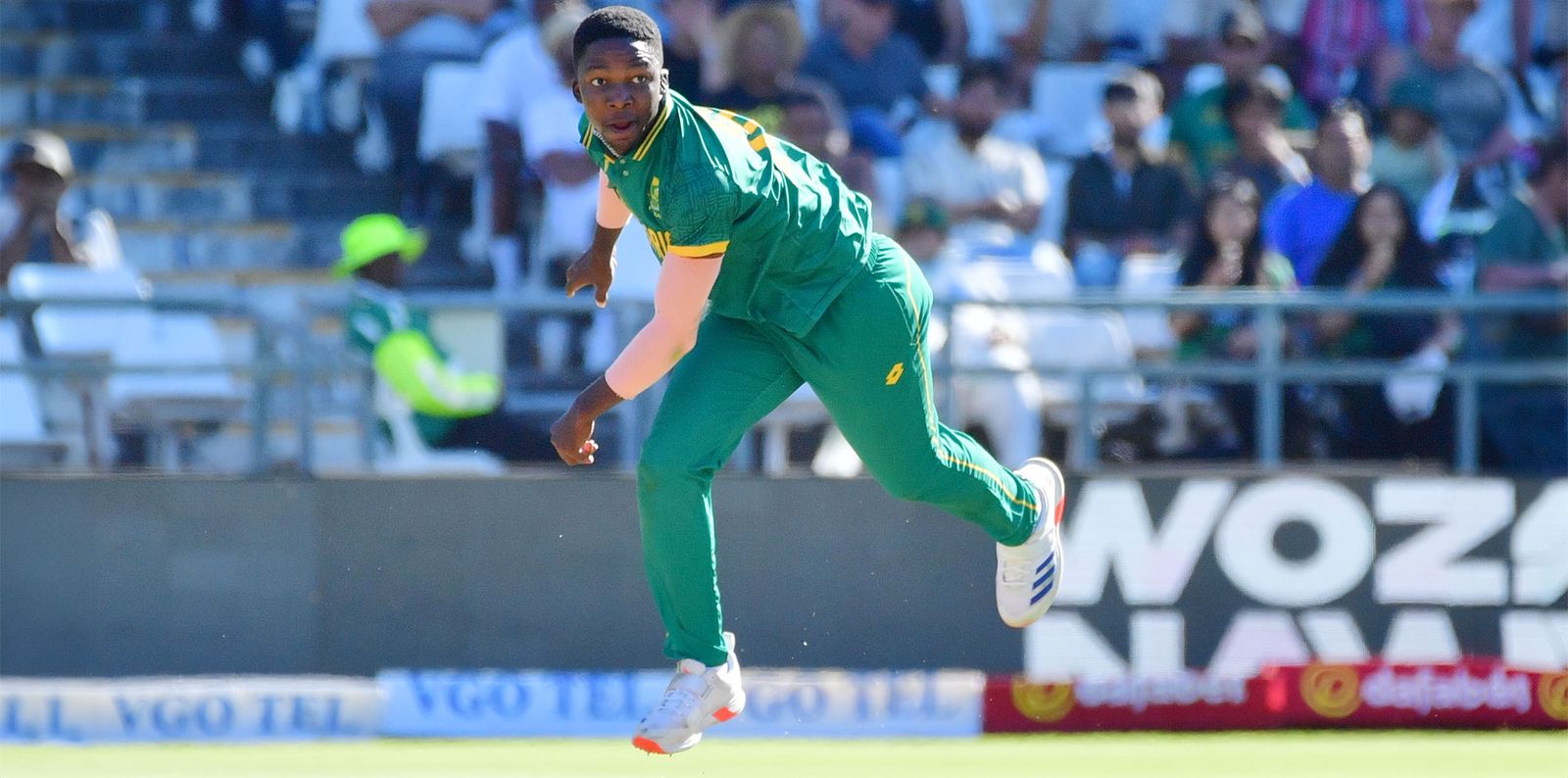 Proteas: Between brilliant and awful