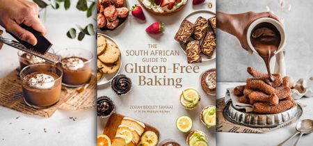 Gluten-free but full of decadence — try chocolate mousse and delicious and crunchy churros