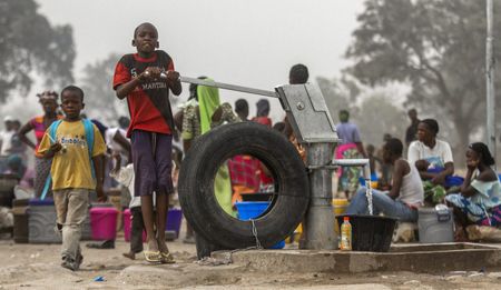 Facing the elephant in the room: Nigeria’s bulging youth population