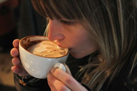 7 of the weirdest things coffee does to your body
