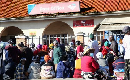 Reimagining social protection in South Africa: The case for basic income support