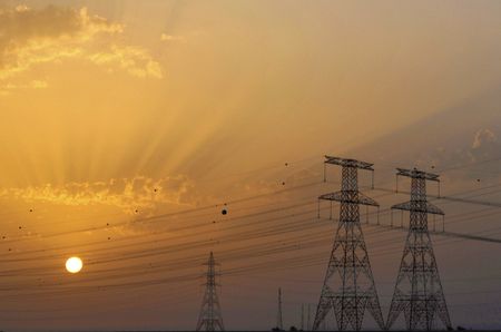 Hey Eskom, remember 2008?