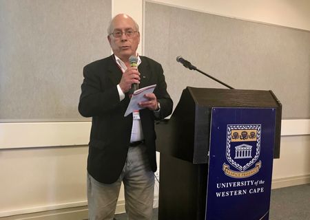 Low wages are not just the farmers’ fault, says US activist