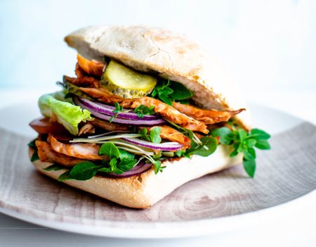 I’m a Yankee doodle boertjie