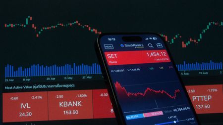 The stock market that never sleeps: What tokenisation is really changing