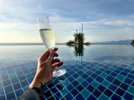 A tipple for me, a lifeline for restaurants