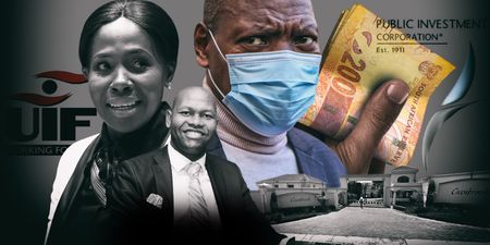 Exposed: Zweli Mkhize’s R6m ‘cut’ from PIC’s R1.4bn deal using Unemployment Insurance Fund money