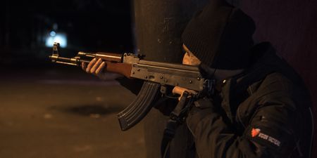 The blurred blue line: Finally, a new law that strengthens oversight and public accountability of private security firms