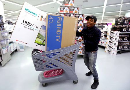 Black Friday: Know your rights and steer clear of the rogue operators