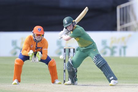 Inquiry to investigate SA under-19 cricket captain’s pro-Israel comments at awards ceremony