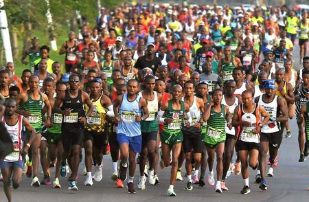 Watch — Unpaid Winners and a Race in Crisis: The Soweto Marathon Fallout