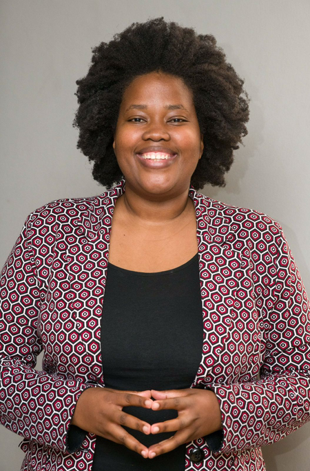 Siphokazi Jonas’ poetry reminds us that we’re not alone during Covid-19 pandemic