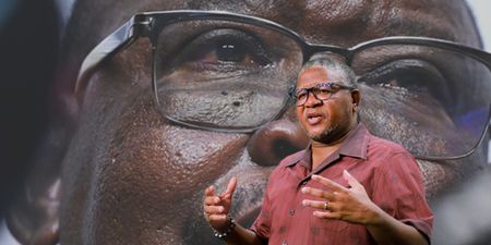 Fikile Mbalula warns of economic turmoil amid historic Budget postponement and VAT concerns