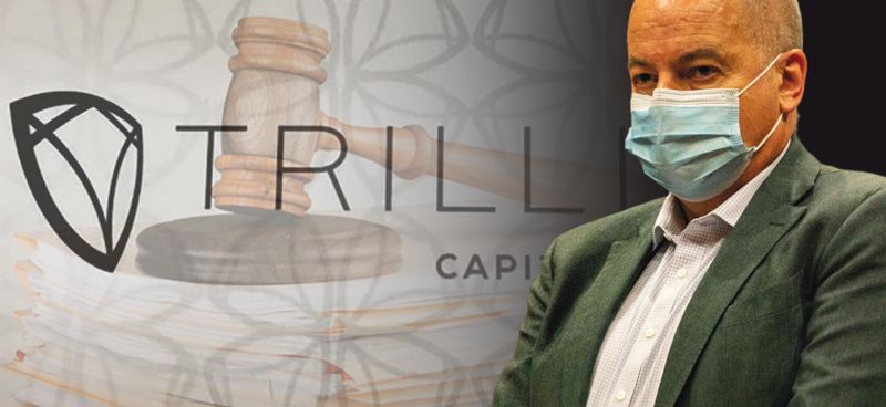Court order cuts through the corporate veil of Trillian companies ...
