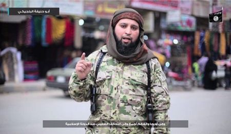 From Europe to Syria and back: The Jihadists' underground railroad