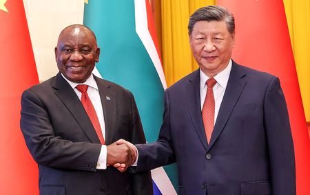 SA and China ‘upgrade’ relations — is it more than mere rhetoric?