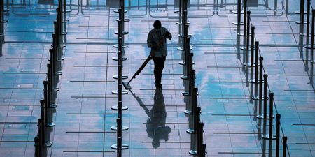 Hong Kong signals policy shift; South Africa registers 566 new cases