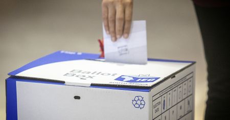 Tricky challenge at ward polls for ANC, DA and EFF