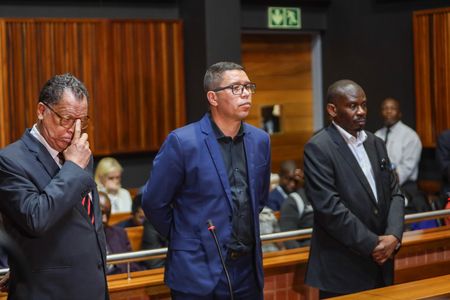 Safa's Jordaan and Hluyo challenge fraud allegations amid ongoing legal turmoil and delays