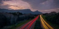 From Firgrove bridge. Photographer: Nat Gold<br>