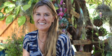 Crafting a legacy: Charmaine Smith's journey from market stalls to miniature masterpieces