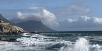 Bantry Bay. Photographer: Chris Heymans 