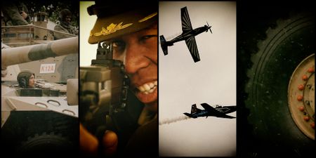 Inside Denel’s herculean plan to turn its fortunes around within five years