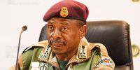 SANDF will work with police to give state ‘monopoly of force’, says army chief