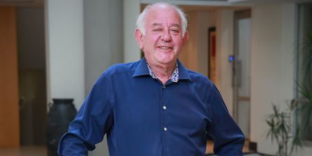 Marc Wainer: A one-of-a-kind mensch