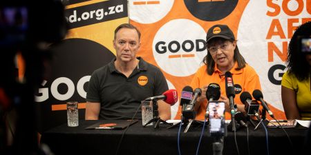 The lowdown on the small parties that may have a big say in municipalities