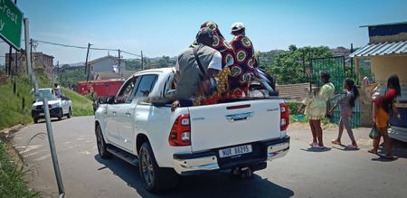 ANC confident of retaining eThekwini’s Ward 101 after councillor charged with assassinating his predecessor