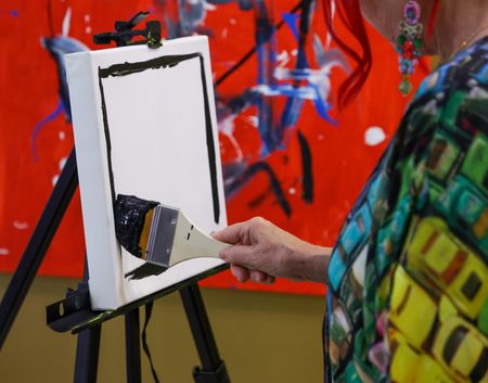 Unlock your inner artist: Embrace creativity for a fulfilling and joyful life journey