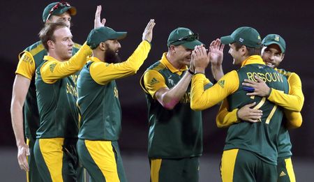Cricket World Cup: South Africa desperately seeking focus