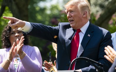 Trump’s threat to cut US aid to South Africa – the real issues