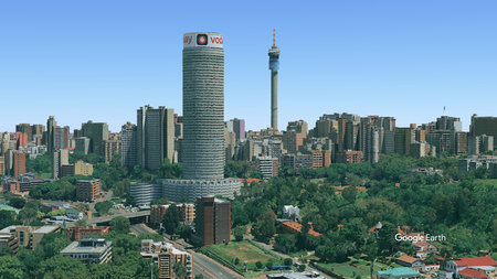 Joburg property chaos as syndicates raid archive, systems fail