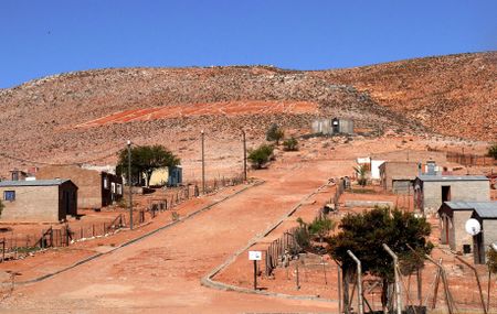 Diamonds the Richtersveld’s worst friend as infighting and illegal mining tears community apart