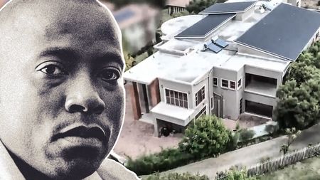 Finding R532m: SIU’s quest to take down Thapelo Buthelezi’s ambulance empire
