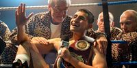Giant finds emotional power in the fractured partnership that shaped Prince Naseem’s career