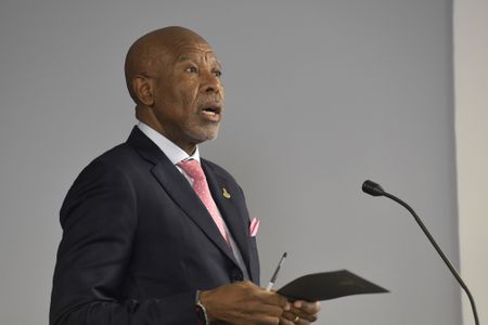 South Africa's repo rate: potential  25-basis point interest rate cut ahead as inflation remains low