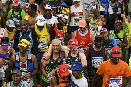The Comrades Marathon — a gruelling crash course in many of life’s (hardest) lessons