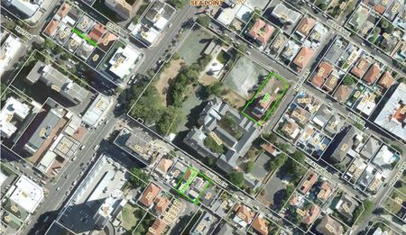 GroundUp Report: Activists ask court to stop province selling Sea Point property