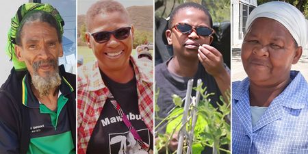 ‘They’ve left the poor behind’ — Western Cape rural voters say they’ve lost faith in ANC