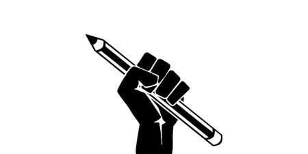 Celebrating the guardians of democracy — the news media