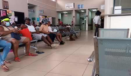 Measles cases drop in South Africa, but concerns remain as schools reopen