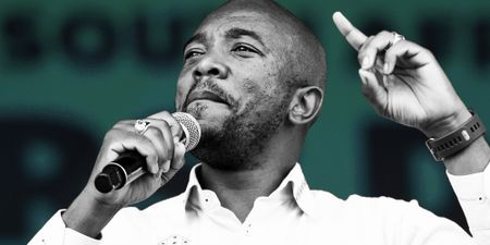 Make policing a provincial competency in all of South Africa, not just the Western Cape, says DA