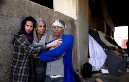 Phase-out of Global Fund support exposes gaps in SA’s strategy for high-risk HIV populations