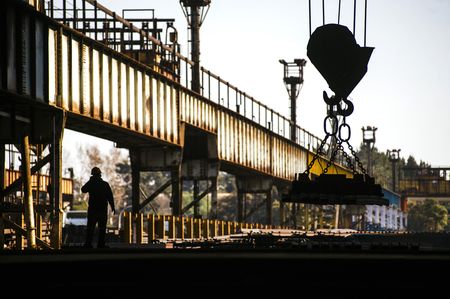 ArcelorMittal sees no way to avoid the closure of its steel operations in SA, and looming job losses
